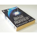 Blade Runner, Replicant Night - KW Jeter