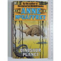Dinosaur Planet - Anne McCaffrey