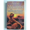 The Dinosaur Planet Omnibus - Anne McCaffrey