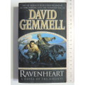 Ravenheart, A Novel of the RiganteDavid Gemmel