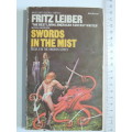 Swords in the Mist - Fritz Lieber
