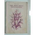 The Most Holy Trinosophia - Robert Powell