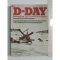 D-Day - Warren Tute, John Costello & Terry Hughes