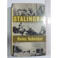 Stalingrad- Heinz Schroter