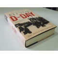 D-Day - The Battle For Normandy - Antony Beevor