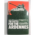 The Battle Of The Ardennes- John Strawson