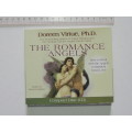 The Romance Angels - Doreen Virtue, Ph.D.   CD