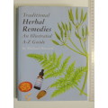 Traditional Herbal Remedies - An Illustrated A - Z Guide - Michael Howard