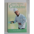 Modern Zanzibar Cuisine - Benn Haidari