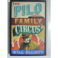The Pilo Family Circus - Will Elliot