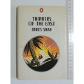 Thinkers Of The East- Idries Shah