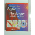 Anatomy & Physiology in Health & Illness 9th Ed. - Anne Waugh, A Grant, Ross & Wilson