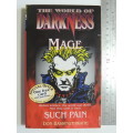 The World of Darkness - Mage - Such Pain - Don Bassingthwaite