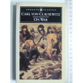 On War - Carl Von Clausewitz