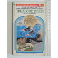 Treasure Diver - Choose Your Own Adventure 32 - Julius Goodman