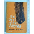 The God Of The Witches - Margaret A. Murray