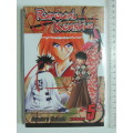 Ruronni Kenshin - Books 1 - 5 (3 volumes) - Nobuhiro Watsuki