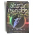 The Prefect  - Alastair Reynolds