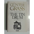 The Tin Drum - Gunter Grass, Translated from German by Krishna Winston