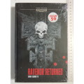 Ravenor Returned - Warhammer 40 000 Legends Collection (Issue 59 Vol 74)Dan Abnett