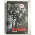 Grey Knights -  Warhammer 40 000 Legends Collection (Issue 77 Vol 62) Ben Counter