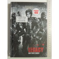 Legacy -  Warhammer 40 000 Legends Collection (Issue 40 Vol 79) Matthew Farrer