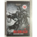 Helsreach -  Warhammer 40 000 Legends Collection (Issue 14 Vol 41) Aaron Dembski-Bowden
