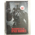 Treacheries Of The Space Marines -  Warhammer 40 000 Legends Collection (Issue 60 Vol 63)