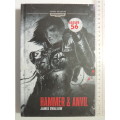 Hammer And Anvil -  Warhammer 40 000 Legends Collection (Issue 56 Vol 77) James Swallow