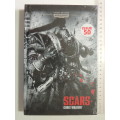 Scars -  Warhammer 40 000 Legends Collection (Issue 50 Vol 37) Chris Wraight