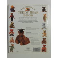 The Ultimate Teddy Bear Book - Pauline Cockrill