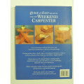 Quick &Easy Projects For Weekend Carpenter,25+ Simple &Stylish Pieces To Make -Alan &Gill Bridgewate