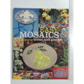 Easy Mosaics For Your Home And Garden - Sarah Donnelly