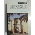A History Of Mozambique - Malyn Newitt