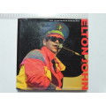 The Illustrated Biography Elton John