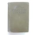 Mrs Beeton`s Every-day Cookery Book- Mrs Isabella Beeton