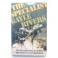 The Specialist - Gayle Rivers