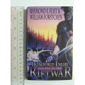 Honored Enemy - Legends of the Riftwar - Raymond E Feist, William Forstchen