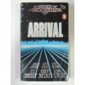 Arrival - Buck Rogers - Robert Sheckley