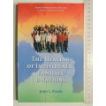 The Healing of Individuals, Families & Nations - John L Payne   SCARCE