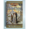 Time of the Twins, Dragonlnce Legends Vol 1- Margaret Weis, Tracy Hickman