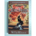 Test of the Twins, Dragonlnce Legends Vol 3 - Margaret Weis, Tracy Hickman