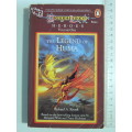 Dragonlance: Heroes, Vol 1, The Legend of Huma - Richard A Knaak