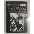 Black Widow: S.H.I.E.L.D.`s Most Wanted - Marvel Ultimate Graphic Novels Collection Vol 129