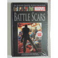 Battle Scars - Marvel Ultimate Graphic Novels Collection Vol 115