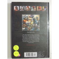 Battle Scars - Marvel Ultimate Graphic Novels Collection Vol 115