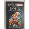Fantastic Four: Voyagers - Marvel Ultimate Graphic Novels Collection Vol 123