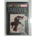 Daredevil: Sound And Fury - Marvel Ultimate Graphic Novels Collection Vol 113