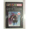 Thor God Of Thunder: The God Butcher - Marvel Ultimate Graphic Novels Collection Vol 125