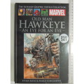 Old Man Hawkeye: An Eye For An Eye - Marvel Ultimate Graphic Novels Collection Vol 206